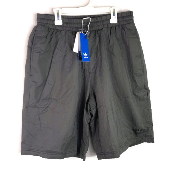 adidas nmd with shorts